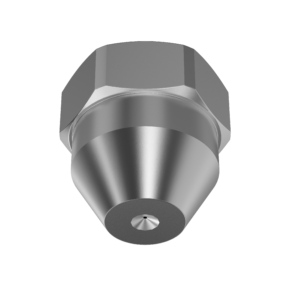 Hollow-Cone-Axial-Flow