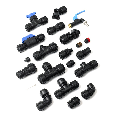 PVC fititngs