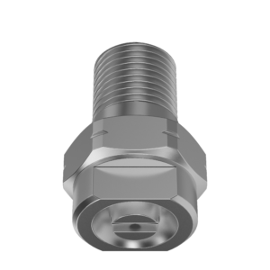 Solid-Stream-Nozzle
