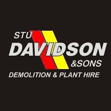 Stu davidsons
